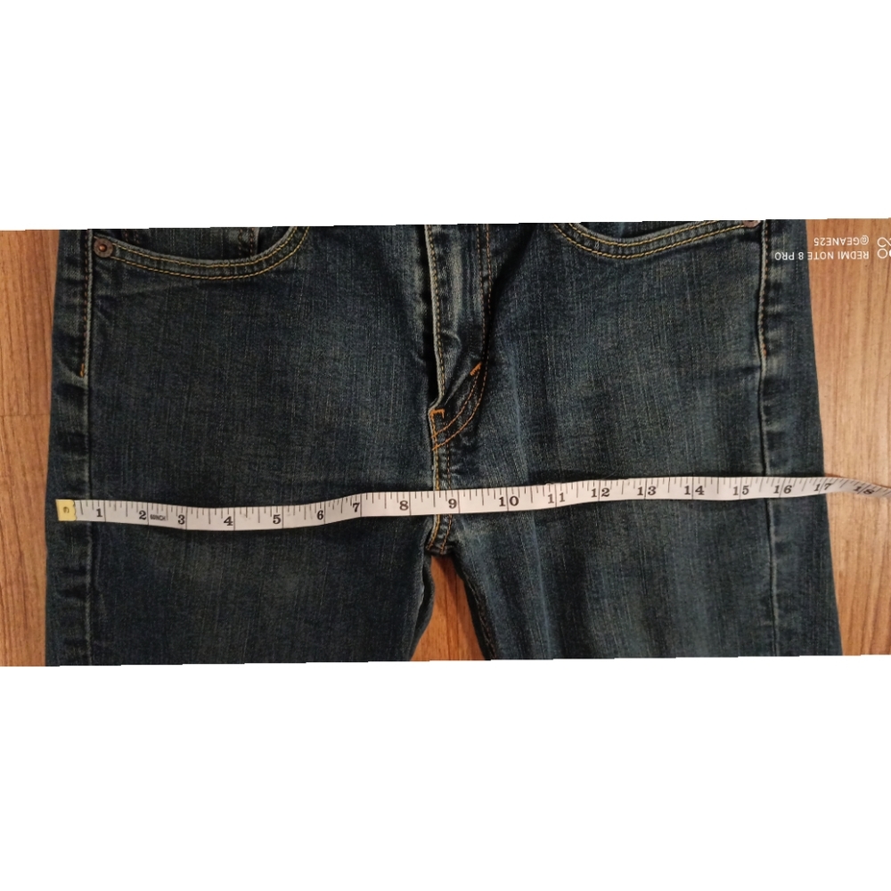 LEVI'S JEAN - Picture 4 of 8